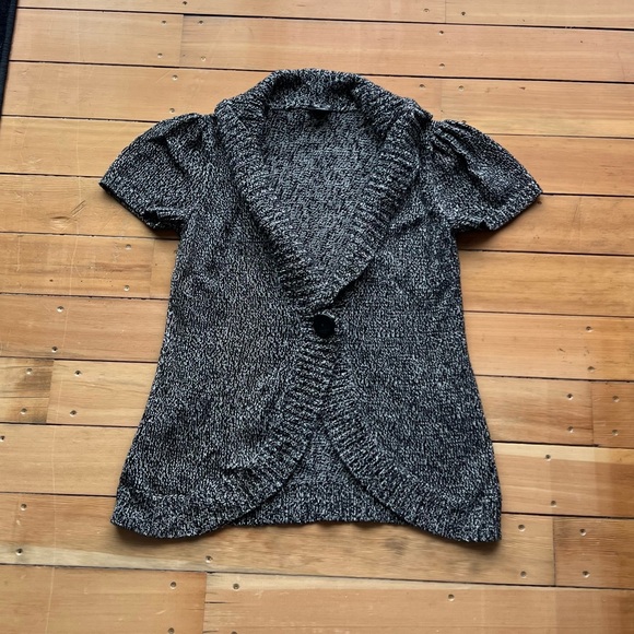 Tribal Tops - Tribal Knit Top